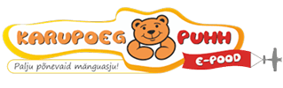 karupoeg puhh